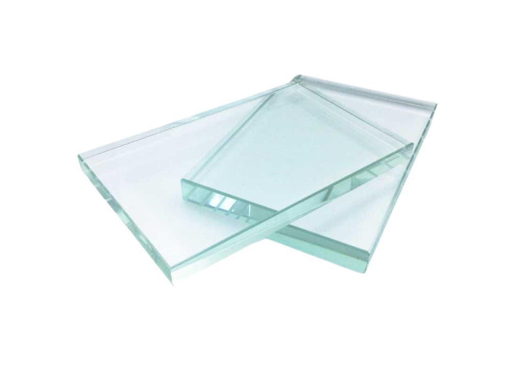 what is tempered glass